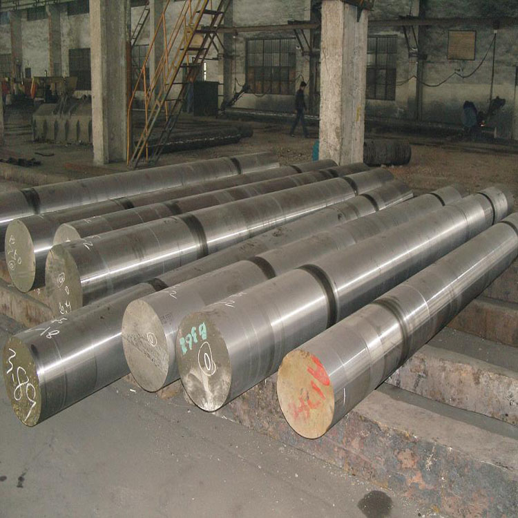 40mn2a圆钢 - 合金结构钢 - 上海津豹金属